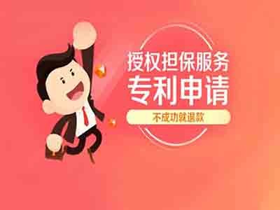 專利申請(qǐng)文件